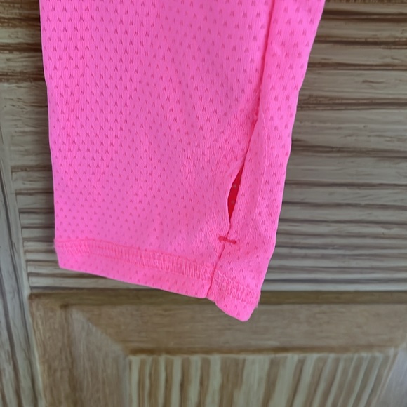 Champion Girls work out or dance top XL14-16 - Picture 3 of 7